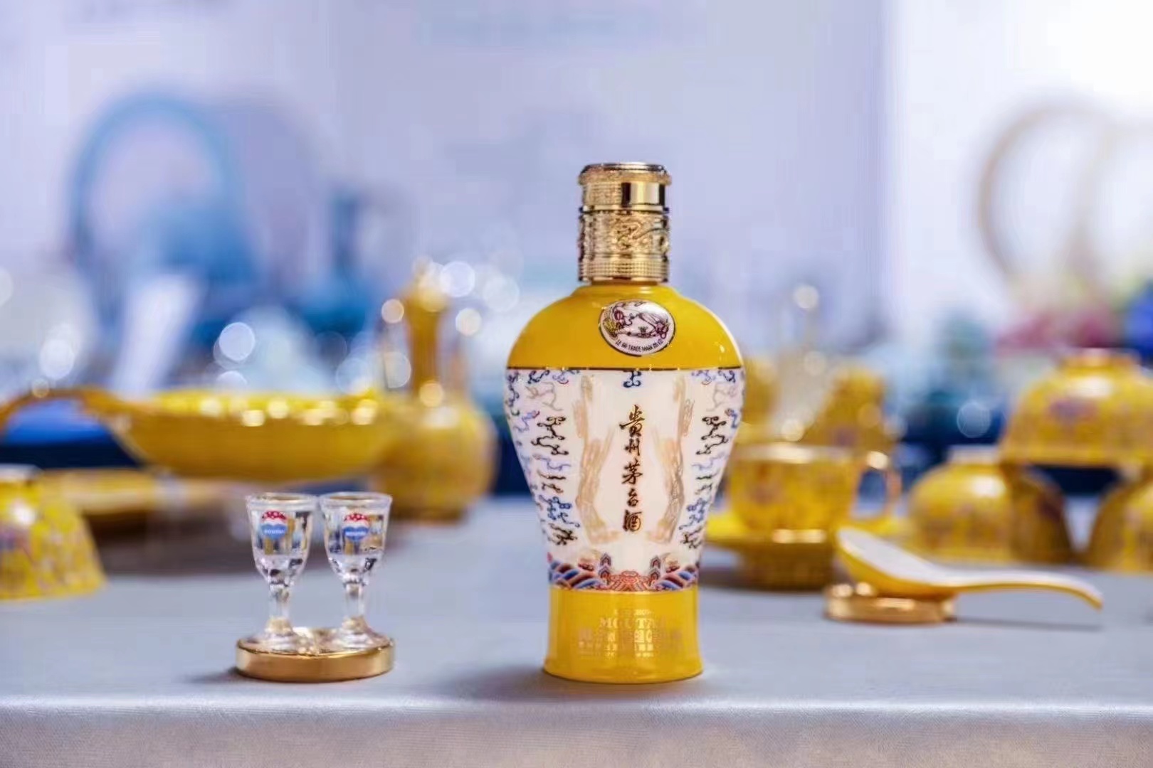 南郊聊城东昌府高价回收茅台酒多少钱哪里回收(附近上门回收茅台酒）?